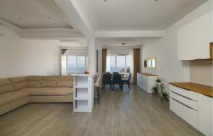 Gorgeous Apartment In Split With Private Swimming Pool, Can Be Inside Or Outside