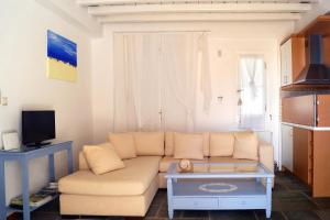 Kamara Sifnos Greece