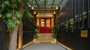 Yashobhoomi Hotel Grand Tashree