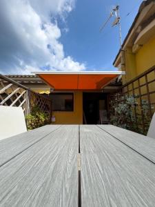 La casina di Sara