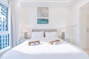 Exclusive Home Steps away from Burj & Dubai Mall