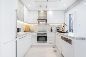 Exclusive Home Steps away from Burj & Dubai Mall