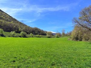 Apartament La Peulla - LAmfitriona