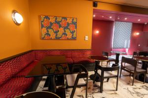 Boutique Hotel Metro 900