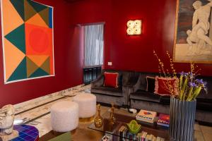 Boutique Hotel Metro 900