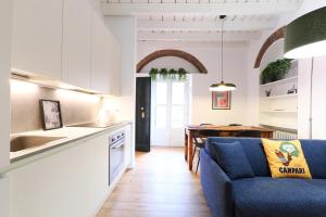 Casa Tiziana - Design Apartment Navigli