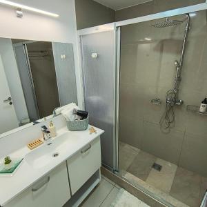 Condo Blaxy Resort Olimp