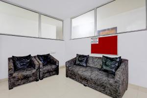 Super Hotel O Vineet Khand Gomti Nagar Formally Raas Inn