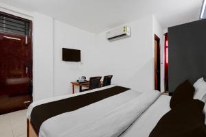 Super Hotel O Vineet Khand Gomti Nagar Formally Raas Inn