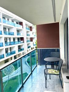 QUOVADIS Apartament #8