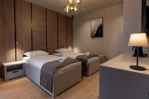Boutique Hill Hotel