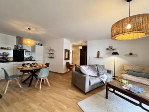 Résidence Le Living Stone B - LE LIVING STONE-Tout inclus MAE-1811