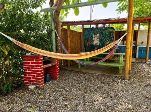 Casa Naturaleza Rustic Vibes