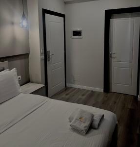 Hotel Pazari & Apartments