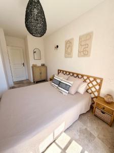 Maison entière 6 pers avec mer à pied Cap Corse