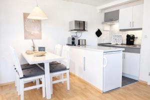 Ferienwohnung LEE am Lensterstrand