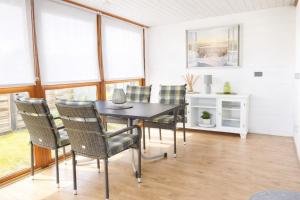 Ferienwohnung LEE am Lensterstrand
