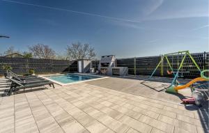 Beautiful Home In Zagreb
