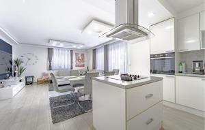Beautiful Home In Zagreb