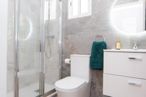 Habitación con baño privado plus 9