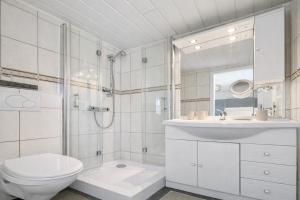Ferienwohnung LEE am Lensterstrand