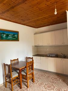 Vila Demiraj Ksamil Sarande