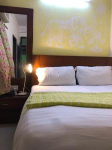 Maasa Art & Craft Stay