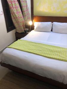 Maasa Art & Craft Stay