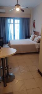 Studio by the sea-3-Souvala,Aigina
