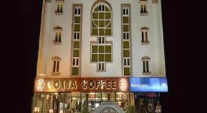 Amar Yatri Niwas Hotel