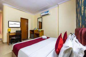Ashoka International Hotel At Karol Bagh