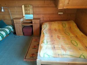 Drewniany Pokoik Tatra Travel