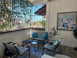 Newly Renovated Studio B1 With Patio Sleeps 4