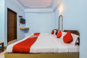 Hotel O Raj Hans Dx