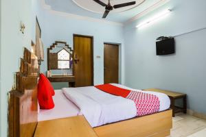 Hotel O Raj Hans Dx