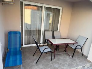 Apartments Pečurica