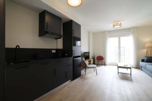 Urban Escape in Central Malaga by Stay Homy
