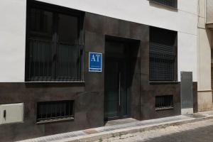 Urban Escape in Central Malaga by Stay Homy