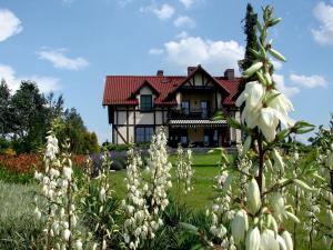 Agroturystyka Bobrowa Chata