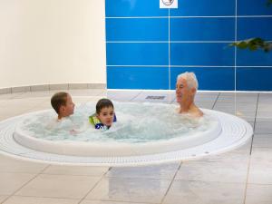 Alps Retreat w Hot Tub