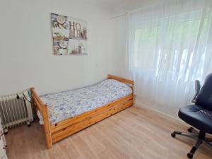 Apartamento 2 hab con terraza vista al mar en Llançà - ES-170-67