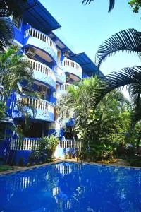 Villa Theresa Beach Resort - Calangute