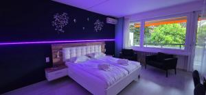 Quiet Lake Design Apartament