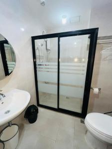 Maples Cozy Studio Mivela Garden Residences