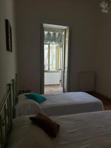 La casa delle camelie