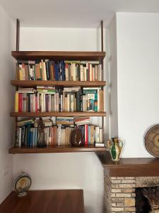 La casa delle camelie