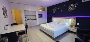 Quiet Lake Design Apartament