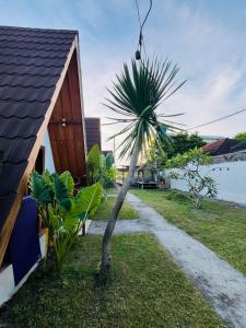 Jepun homestay