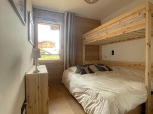 Appartement moderne avec parking - 5 pers. - FR-1-836-75