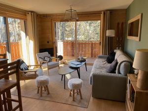 Appartement moderne avec parking - 5 pers. - FR-1-836-75